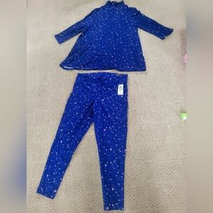 Torrid galaxy set